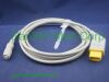 PANSWMED IBP10006 nihon kohden IBP cables SPO2 Probe