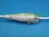 PANSWMED IBP10006 nihon kohden IBP cables SPO2 Probe