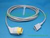 PANSWMED IBP10006 nihon kohden IBP cables SPO2 Probe