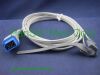 PANSWMED ETC10031P nihon kohden pvm2701 ecg cable spo2 sensor SPO2 Probe