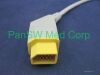 PANSWMED ETC10031P nihon kohden pvm2701 ecg cable spo2 sensor SPO2 Probe