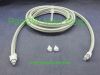 PANSWMED RSP10012 GE datex cardiocap5 ecg cable spo2 sensor SPO2 Probe