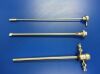 FIEGERT ENDOTECH A3163.3ss & A3165.3ss Inner Outer sheath with obturator