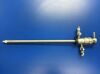 FIEGERT ENDOTECH A3163.3ss & A3165.3ss Inner Outer sheath with obturator