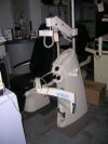 TOPCON IS 2000 Ophthalmology Chair and Stand