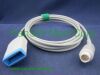 PANSWMED RSP10052H ECG cable spo2 sensor SPO2 Probe