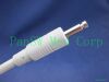 PANSWMED RSP10052H ECG cable spo2 sensor SPO2 Probe