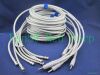 PANSWMED RSP10052H ECG cable spo2 sensor SPO2 Probe
