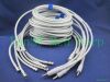PANSWMED RSP10052H ECG cable spo2 sensor SPO2 Probe