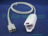 PANSWMED ECG10017 spacelabs ecg cable spo2 sensor SPO2 Probe