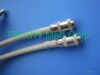 PANSWMED ECG10017 spacelabs ecg cable spo2 sensor SPO2 Probe