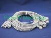 PANSWMED eeg-01 eeg cable SPO2 Probe