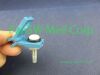 PANSWMED eeg-01 eeg cable SPO2 Probe