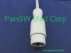 PANSWMED ETC10030 siemens ECG cable leads SPO2 Probe