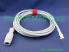 PANSWMED ETC10030 siemens ECG cable leads SPO2 Probe