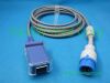 PANSWMED ADP10010 spo2 cables SPO2 Probe