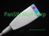 PANSWMED ETC10020 ECG trunk cable SPO2 Probe