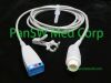 PANSWMED ETC10020 ECG trunk cable SPO2 Probe