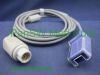 PANSWMED ECG10010 ECG cable SPO2 Probe