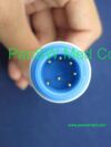 PANSWMED ECG10010 ECG cable SPO2 Probe