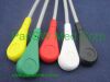 PANSWMED ECG10009 ECG cable SPO2 Probe