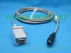 PANSWMED ECG10009 ECG cable SPO2 Probe