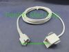 PANSWMED ECG10009 ECG cable SPO2 Probe