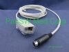 PANSWMED ECG10009 ECG cable SPO2 Probe
