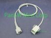 PANSWMED ECG10009 ECG cable SPO2 Probe
