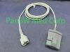 PANSWMED ECG10009 ECG cable SPO2 Probe