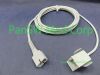 PANSWMED ECG10009 ECG cable SPO2 Probe