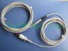 PANSWMED PTP10005 temperature probes SPO2 Probe