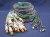 PANSWMED PTP10005 temperature probes SPO2 Probe