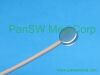 PANSWMED PTP10005 temperature probes SPO2 Probe