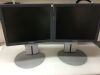 TOSHIBA BSX21-0340A Monitors Cath Lab