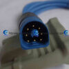 PHILIPS M1191BL Adult SpO2 Sensor  SPO2 Probe