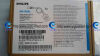 PHILIPS M1191BL Adult SpO2 Sensor  SPO2 Probe