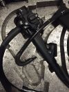 FUJINON EG-530UT Gastroscope
