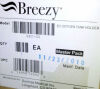 BREEZY GEY-O2 O2 Cylinder holder Wheelchair