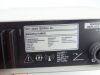 ETHICON Gynecare Versapoint Bipolar Electrosurgical Unit