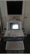 TOSHIBA Artida Ultrasound - Cardiac