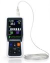 CAPNOGRAPHY CO2 MicroCap Co2 Monitor