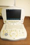 GE Logiq Book XP Ultrasound - Cardiac