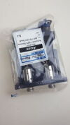 ALCON 202-1815-001 A Hand Piece Connection Assembly  Phacoemulsifier