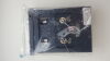 ALCON 202-1248-001 B Hand Piece Connection Assembly Phacoemulsifier