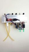 ALCON 202-1247-501 E CPC Assembly  Phacoemulsifier
