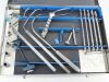 ACUFEX Rear Entry ACL Drill Guide System