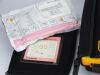 PHYSIO-CONTROL LifePak 500 Defibrillator
