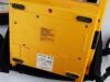 PHYSIO-CONTROL LifePak 500 AED Defibrillator