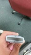 GE 12L-sc Ultrasound Transducer